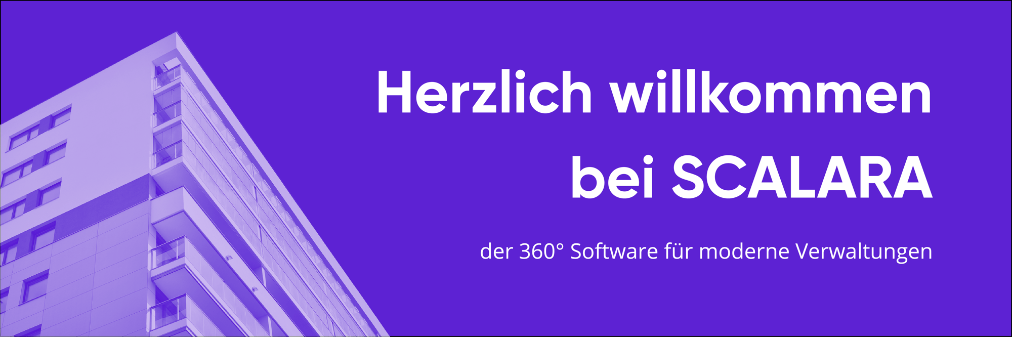 Landingpage Kunden werben Kunden Header
